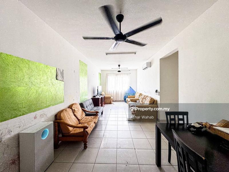 Apartment for Sale in Harmoni @ Eco Majestic by Azhar Wahab - iProperty.com.my