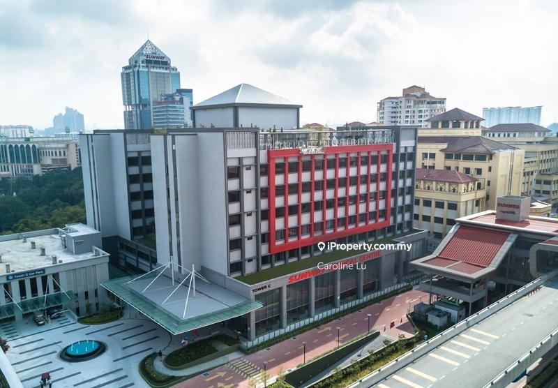Residensi Servis untuk Dijual di Rhythm Avenue oleh Caroline Lu - iProperty.com.my