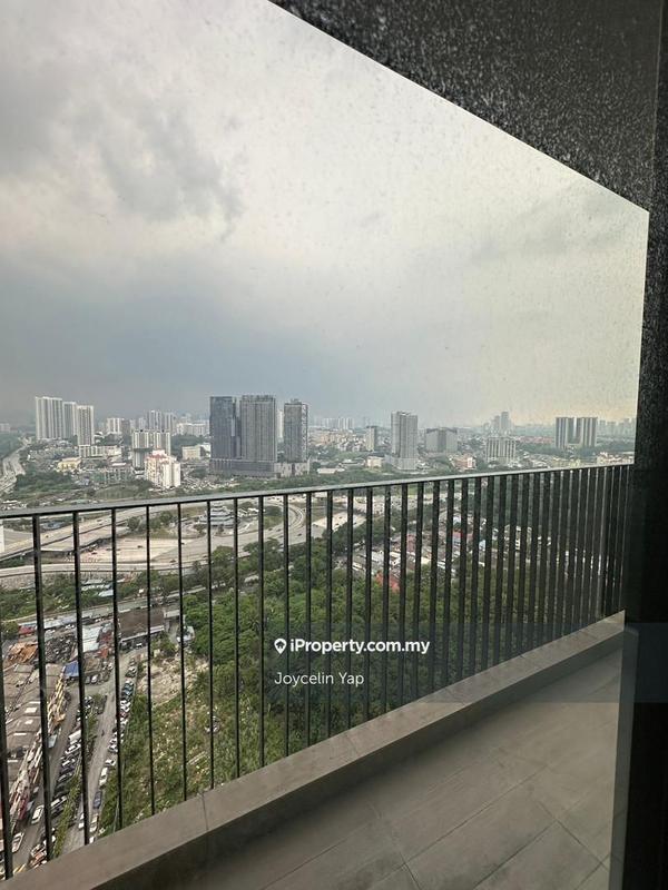 Residensi Servis untuk Dijual di Cubic Botanical oleh Joycelin Yap - iProperty.com.my