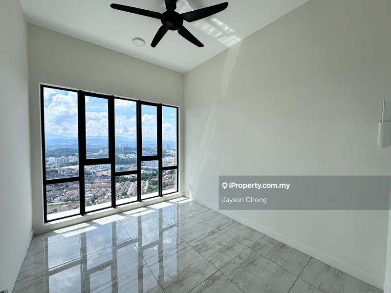 Kondominium untuk Dijual di CloudTree Residence oleh Jayson Chong - iProperty.com.my