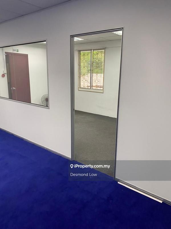 Office for Rent in Pudu, KL City Centre by Desmond Low - iProperty.com.my