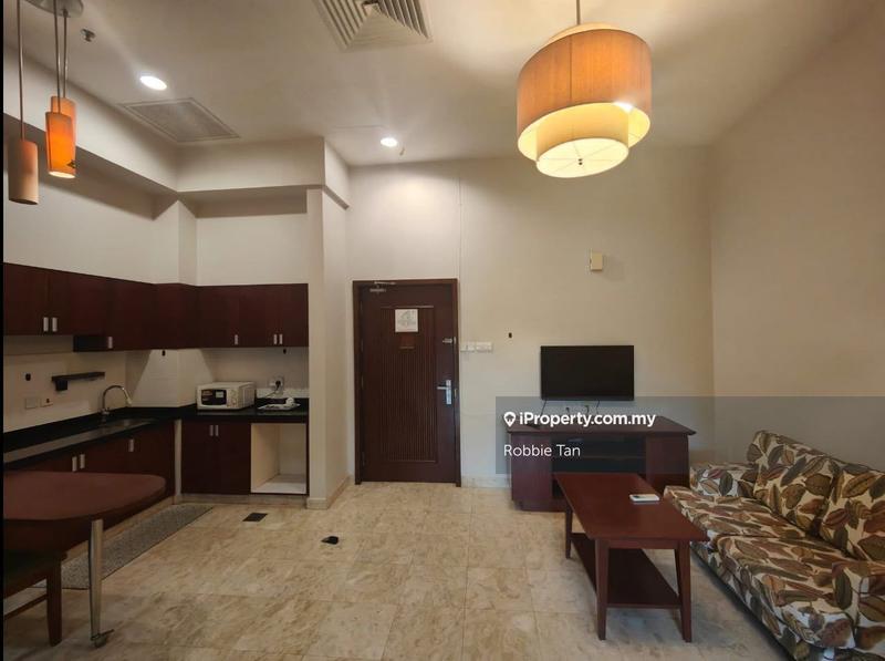 For Sale - Cinta Ayu Resort (Pulai Spring), Skudai