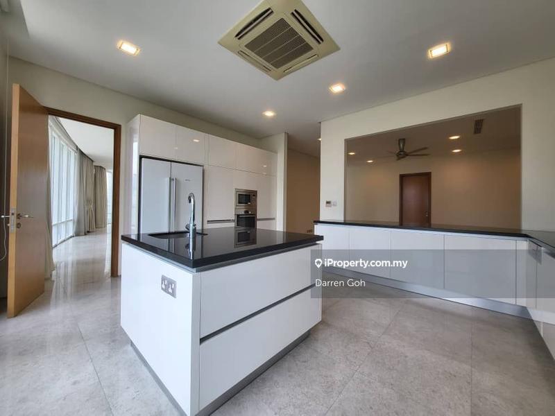Service Residence for Sale in The Oval by Darren Goh - iProperty.com.my