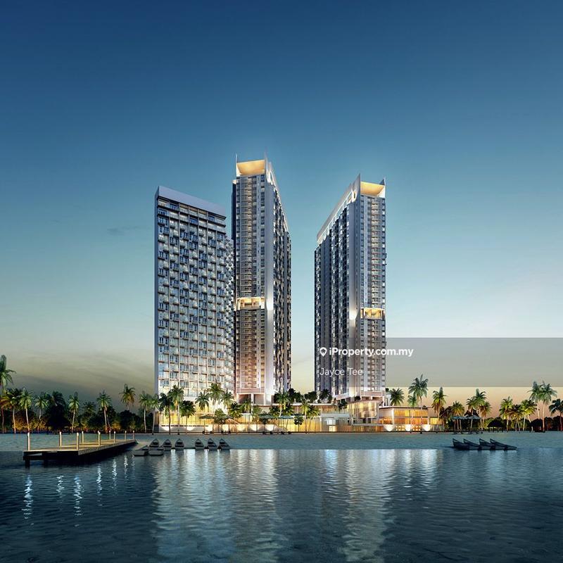 For Sale - Tropicana Cenang