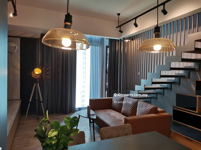 For Rent - Twy Duplex Condos