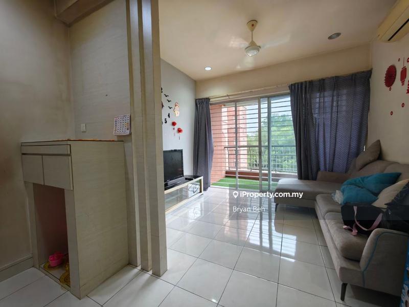 Kondominium untuk Dijual di Greenview Residence oleh Bryan Beh - iProperty.com.my