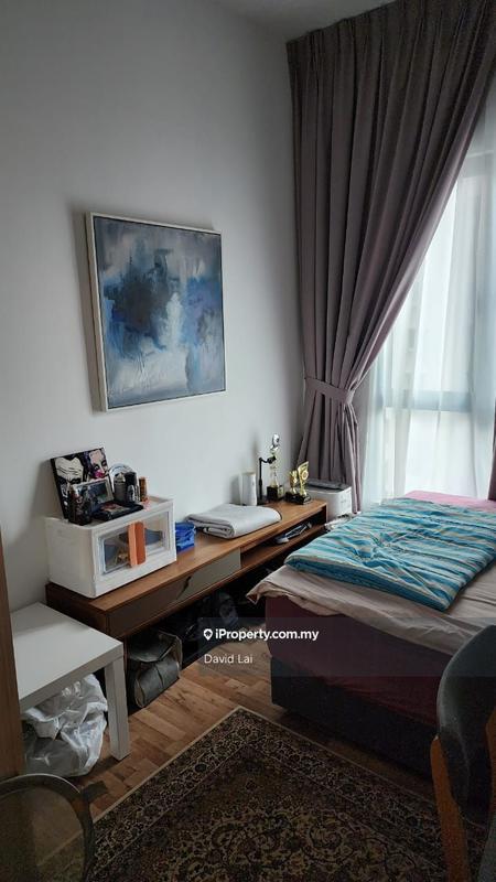 For Sale - Sunway Mont Residences