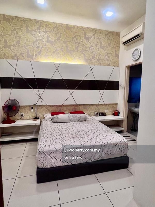 2-storey Terraced House for Sale in 16 Sierra, Puchong by Arnica Low - iProperty.com.my