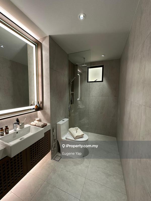 Service Residence for Sale in Amaya Residences @ Damansara Avenue by Eugene Yap - iProperty.com.my