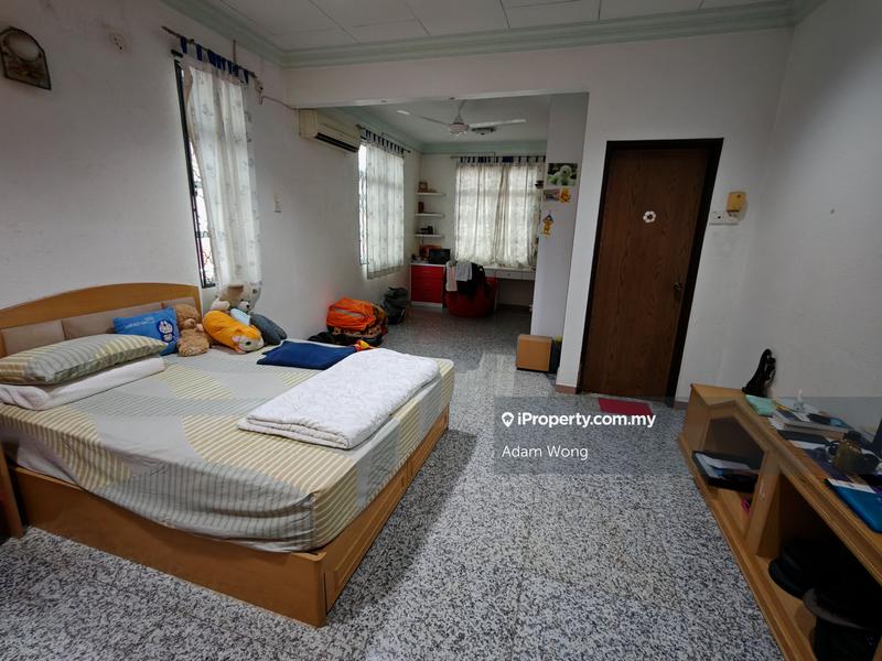 Rumah Berkembar untuk Dijual di Bandar Laguna Merbok, Sungai Petani oleh Adam Wong - iProperty.com.my