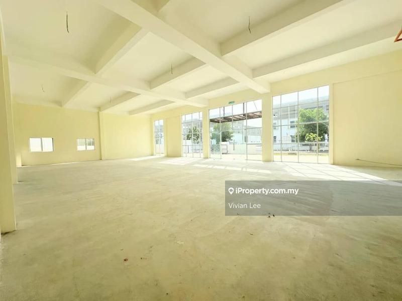 Semi-D Factory for Sale in Saujana Rawang, Rawang by Vivian Lee - iProperty.com.my