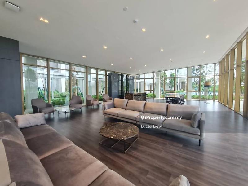 Kediaman Servis untuk Dijual di Park Regent @Desa Park City oleh Lucas Liew - iProperty.com.my