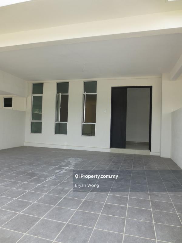 Rumah Berangkai 2 Tingkat untuk Dijual di Taman Bangi Avenue, Bangi oleh Bryan Wong - iProperty.com.my