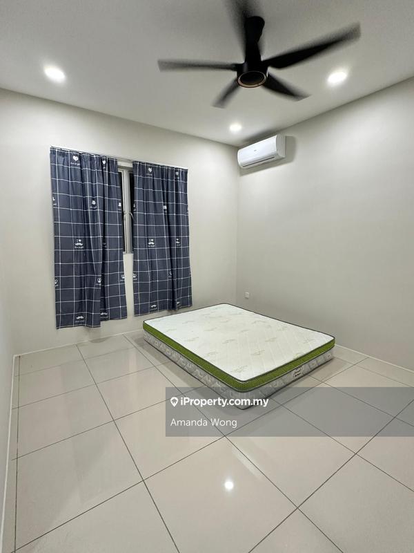 Kondominium untuk Dijual di Platinum OUG Residence oleh Amanda Wong - iProperty.com.my
