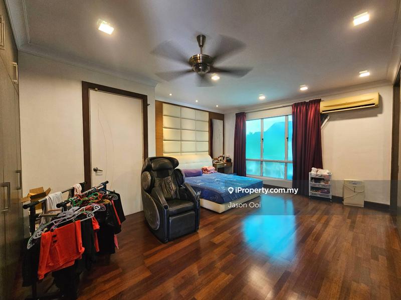 Bungalow House for Sale in Putra Heights, Subang Jaya by Jason Ooi - iProperty.com.my
