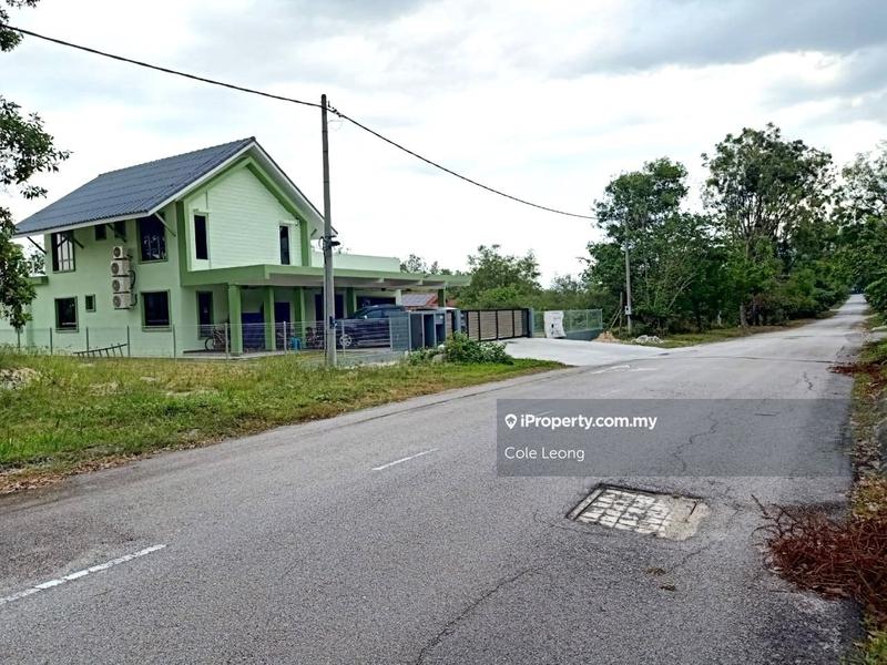 Bungalow Land for Sale in Bandar Bukit Mahkota, Bangi by Cole Leong - iProperty.com.my