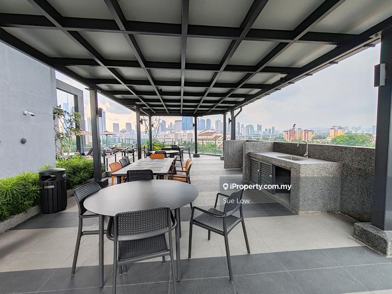 For Rent - V Residence 2 @ Sunway Velocity