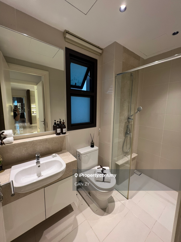 Condominium for Sale in Sastra U-Thant by GAN ZY - iProperty.com.my