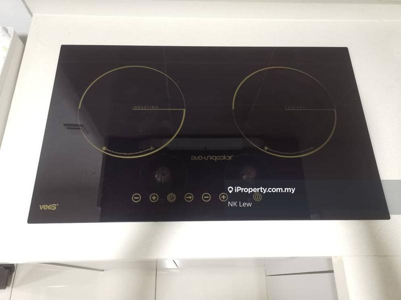 For Rent - Residensi Zamrud