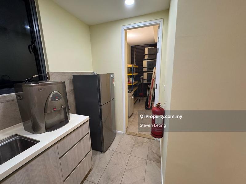 Service Residence for Rent in O'hako Residence by Steven Leong - iProperty.com.my