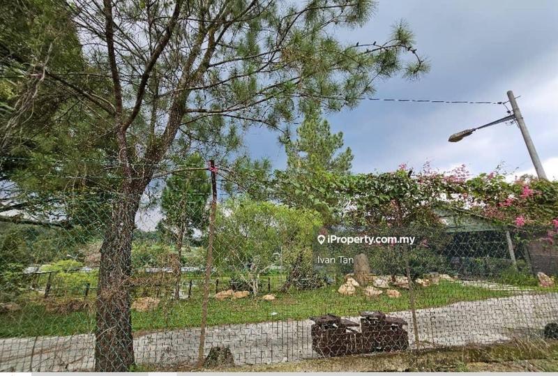 Tanah Pertanian untuk Dijual di Kampung Sungai Makau, Hulu Langat oleh Ivan Tan - iProperty.com.my