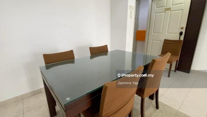 For Sale - D'Aman Ria Condominium