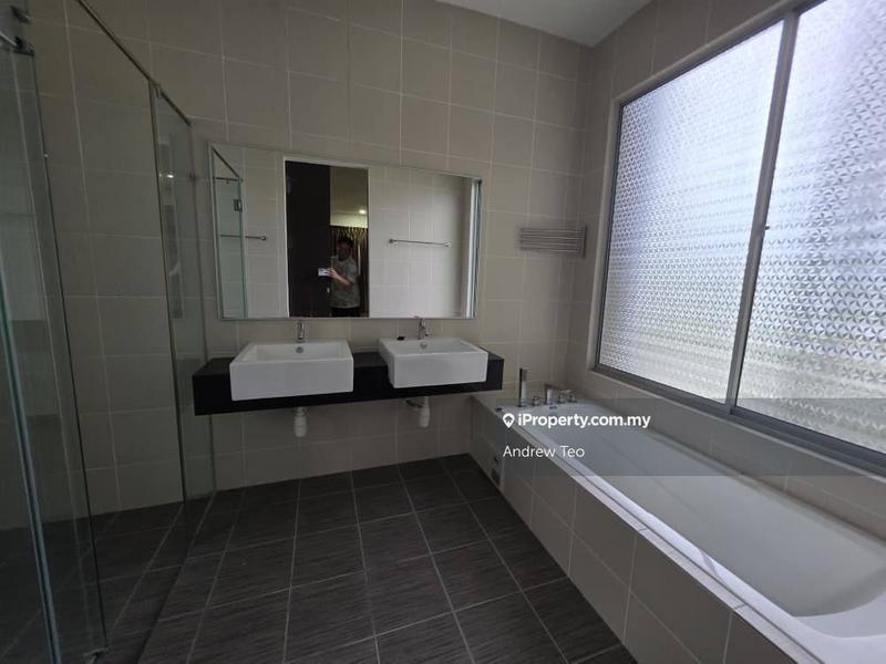 Semi-Detached House for Sale in Taman Nusa Idaman, Iskandar Puteri (Nusajaya) by Andrew Teo - iProperty.com.my