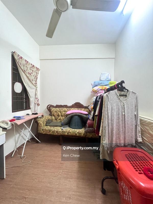 Pangsapuri untuk Dijual di Pandan Court oleh Ken Chew - iProperty.com.my