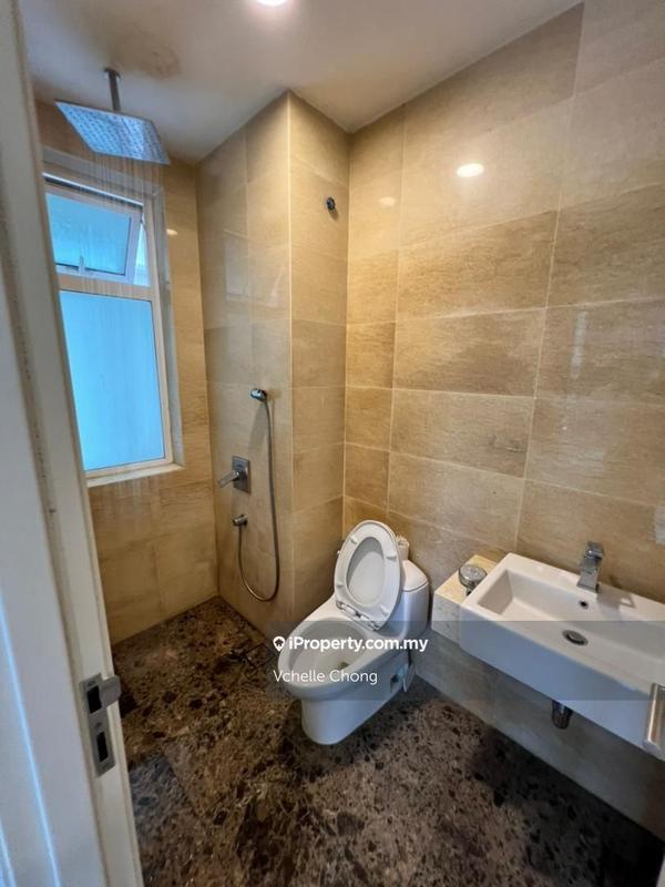 Service Residence for Sale in TriTower Residence @ Johor Bahru Sentral by Vchelle Chong - iProperty.com.my