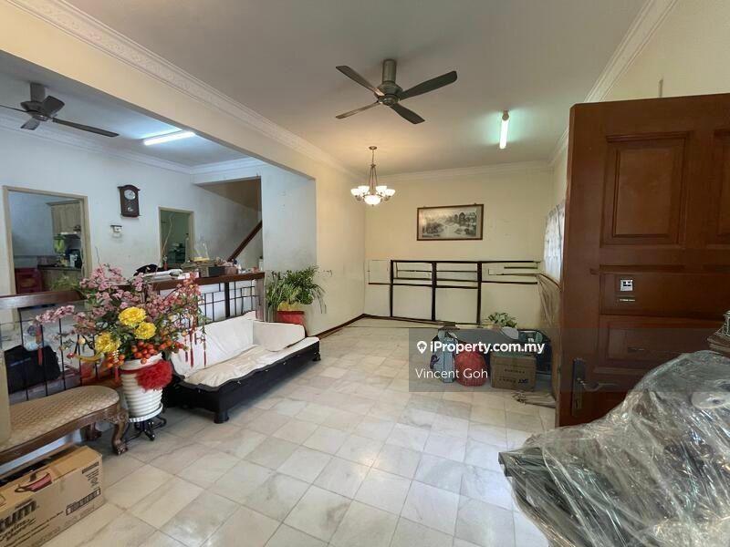 Rumah Berangkai 2 Tingkat untuk Dijual di Bukit Jelutong, Shah Alam oleh Vincent Goh - iProperty.com.my