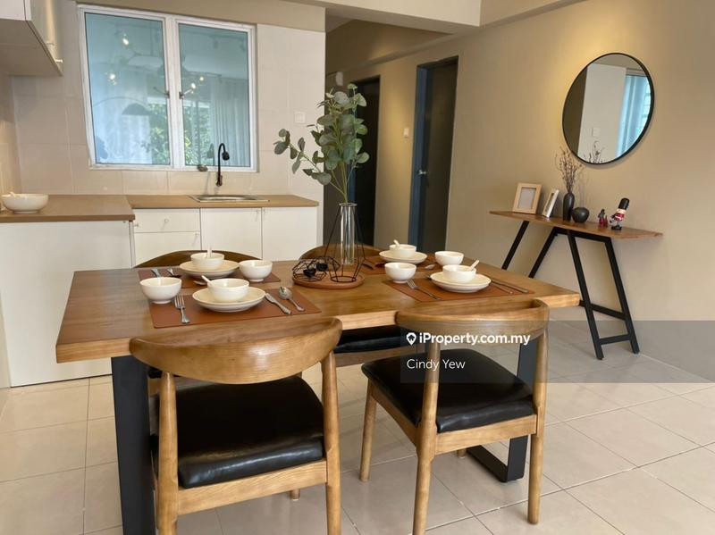 For Sale - Hijauan Heights