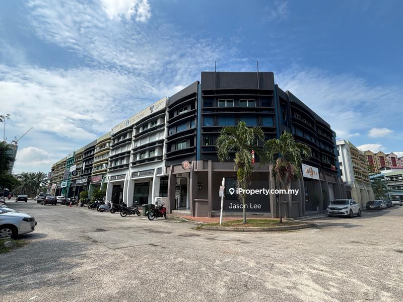 Kedai untuk Dijual di Taipan Damansara 2, Petaling Jaya oleh Jason Lee - iProperty.com.my