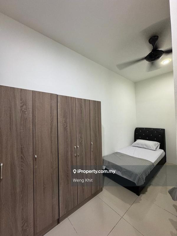 Kondominium untuk Disewa di The Nest @ Genting Klang oleh Weng Khit - iProperty.com.my