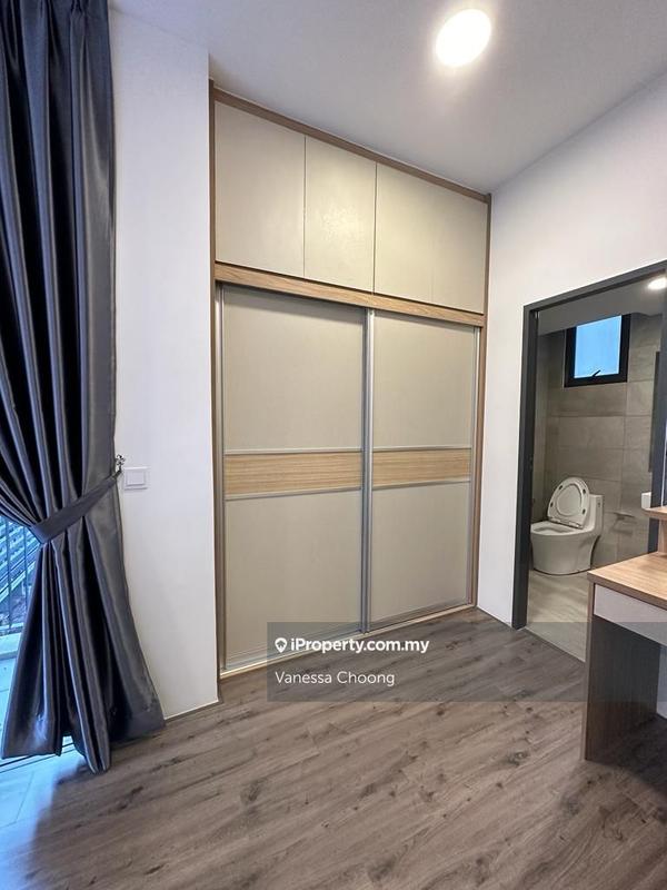 Service Residence for Rent in Henna Residence  @ The Quartz WM by Vanessa Choong - iProperty.com.my