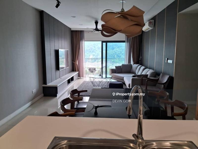 For Rent - Westside Three