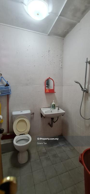 Rumah Teres 2-Tingkat untuk Dijual di SS2, Petaling Jaya oleh Grace Tan - iProperty.com.my