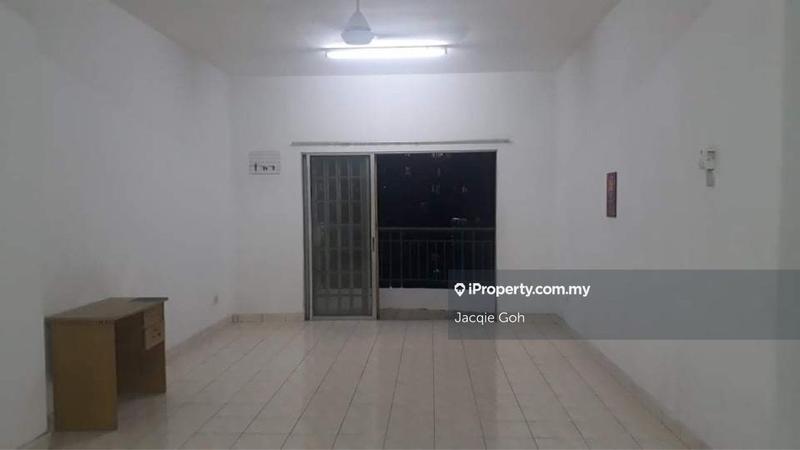 For Sale - Prima Setapak Condominium