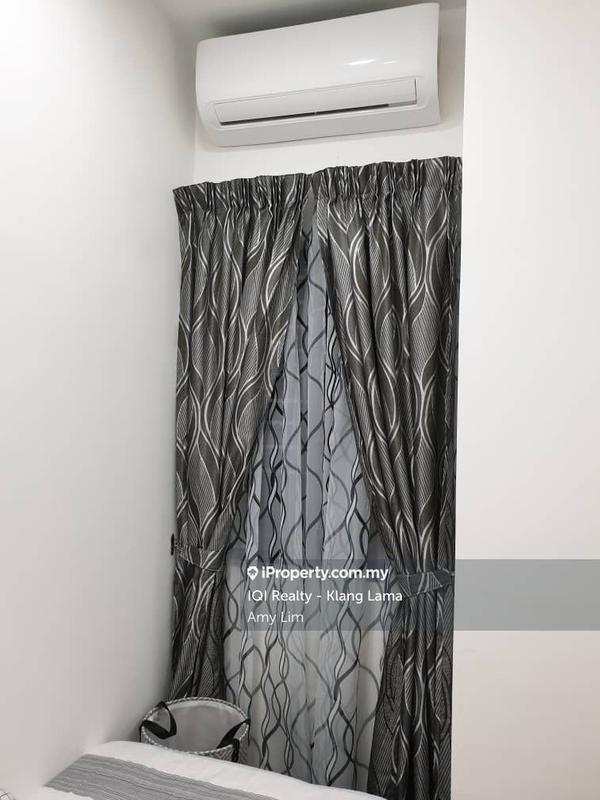 Kondominium untuk Disewa di The Greens (Residensi Hijauan) @ Subang West oleh Amy Lim - iProperty.com.my