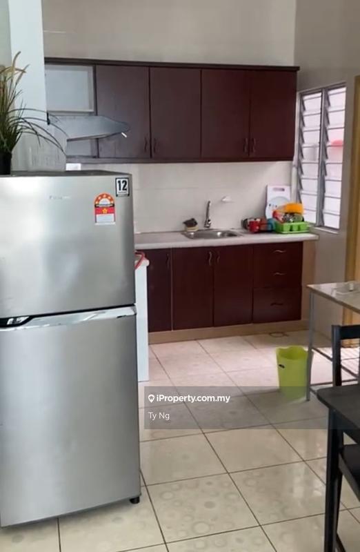 Service Residence for Rent in E-Tiara by Ty Ng - iProperty.com.my