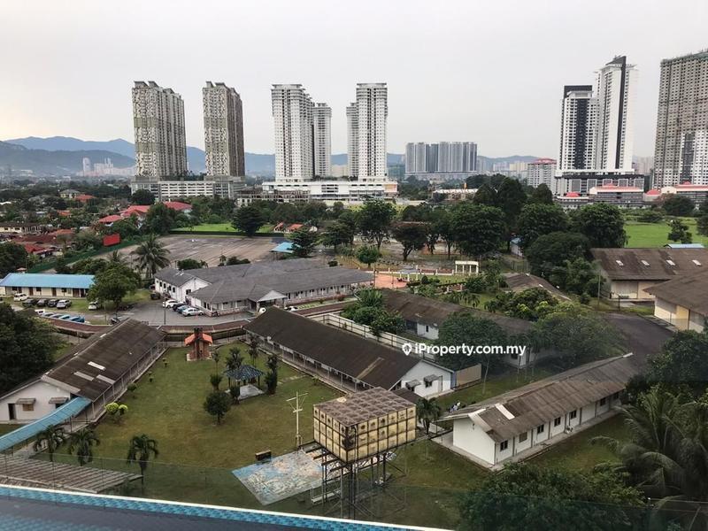 Condominium for Sale in Zeta Deskye (Alam Saujana) by Jordan Tang - iProperty.com.my
