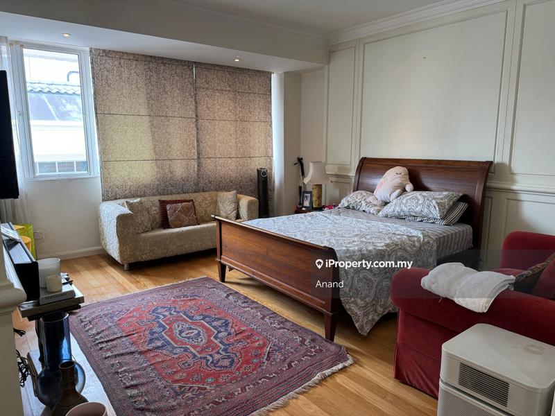 Bungalow House for Sale in Bukit Bandaraya, Bangsar by Anand - iProperty.com.my