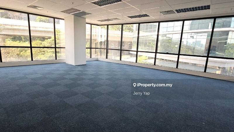 Pejabat untuk Disewa di Union Tower Desa Commercial Centre oleh Jerry Yap - iProperty.com.my