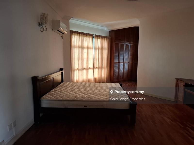 For Rent - The Straits View Condominium