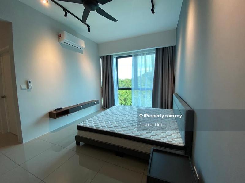 Kondominium untuk Dijual di Pavilion Resort oleh Joshua Lim - iProperty.com.my