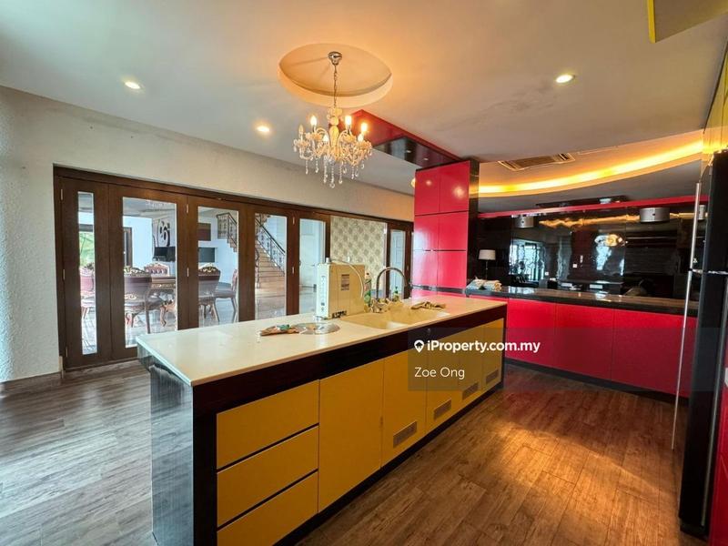 Kondominium untuk Dijual di 1 Bukit Utama oleh Zoe Ong - iProperty.com.my