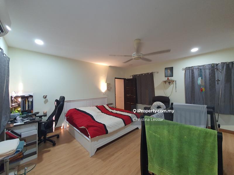 Bungalow House untuk Dijual di Subang Jaya, Selangor oleh Christina Lesslar - iProperty.com.my