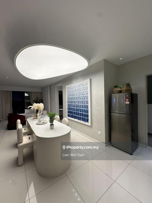 Residensi Servis untuk Dijual di M Azura oleh Lian Wei Kian - iProperty.com.my