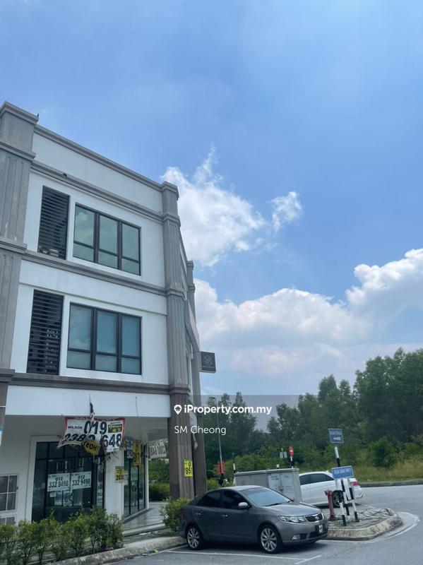 Shop / Office untuk Dijual di Alam Damai, Cheras oleh SM Cheong - iProperty.com.my