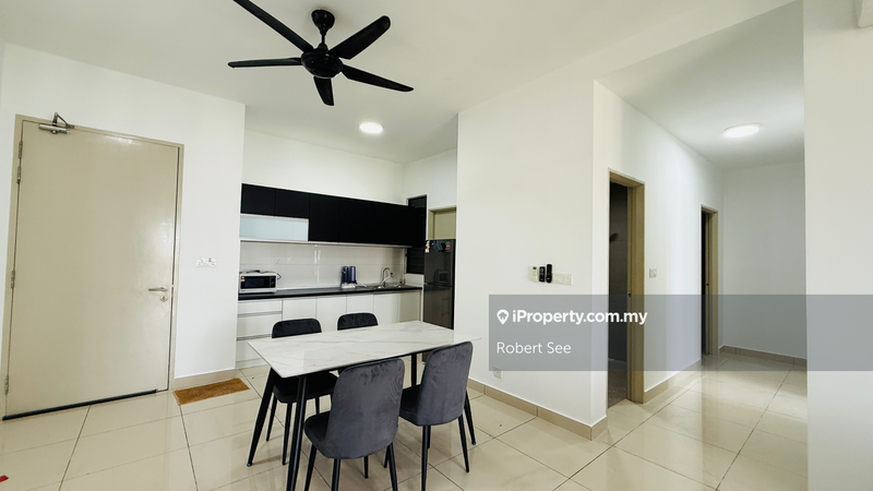 Kondominium untuk Dijual di The Haute Gurney oleh Robert See - iProperty.com.my