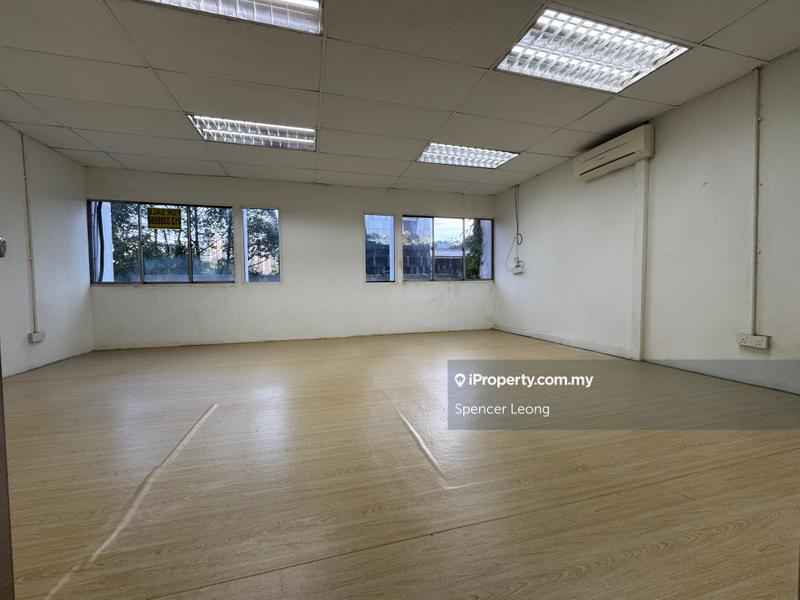 Shop-Office for Sale in Sentul Raya Boulevard, Sentul by Spencer Leong - iProperty.com.my